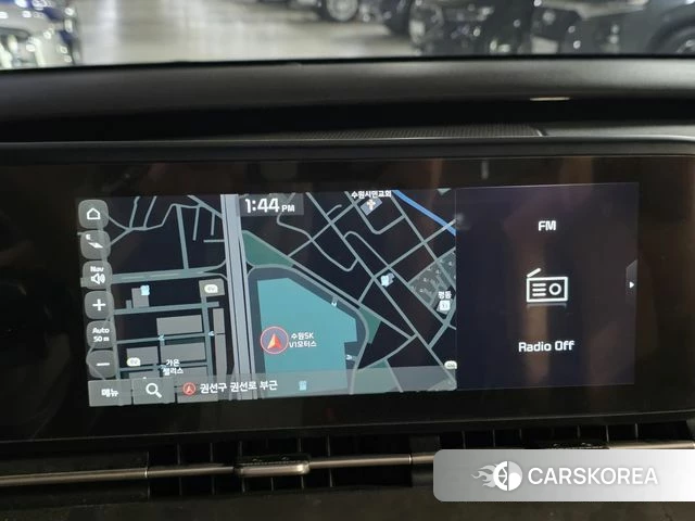 Kia Carnival 4th generation 2020 Черный из Кореи, фото 2