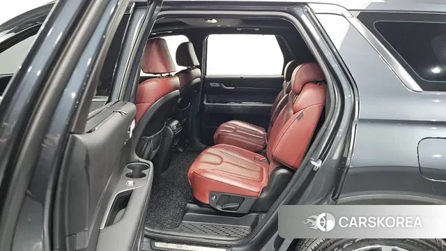 Hyundai Palisade id 3520226 из Кореи 2