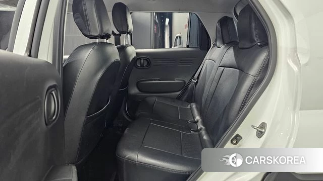 Hyundai Casper 2022 Белый из Кореи, фото 2