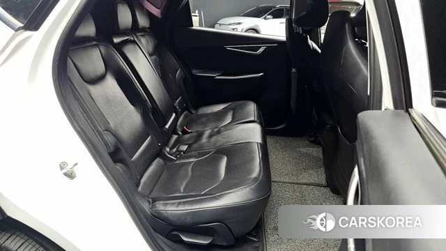 Kia EV6 2022 Белый из Кореи, фото 2