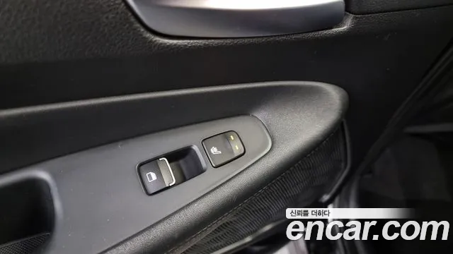 Hyundai Santa Fe TM 2019 Черный из Кореи, фото 2