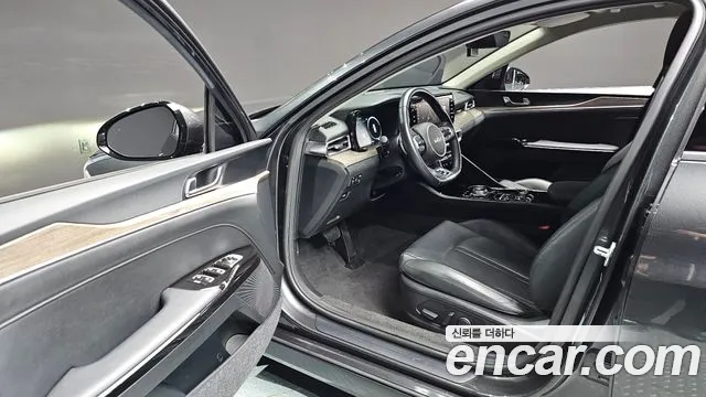 Kia K5 3rd generation id 2693964 из Кореи 2