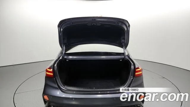 Kia The New K3 2nd generation id 2676535 из Кореи 2