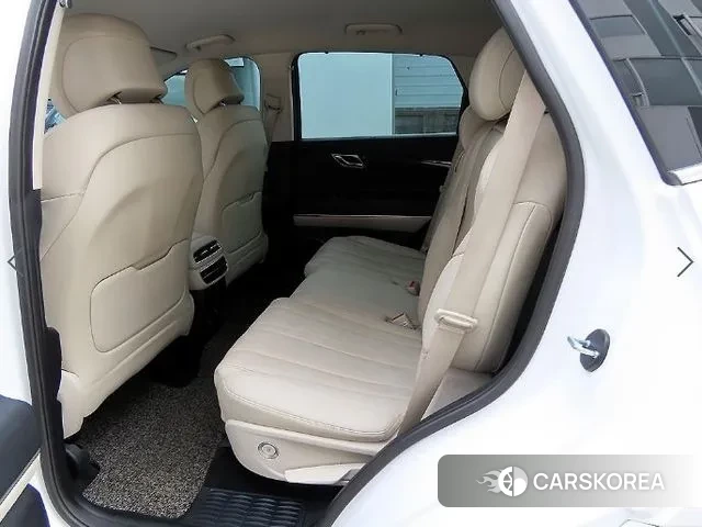 Genesis GV80 2021 Белый из Кореи, фото 2