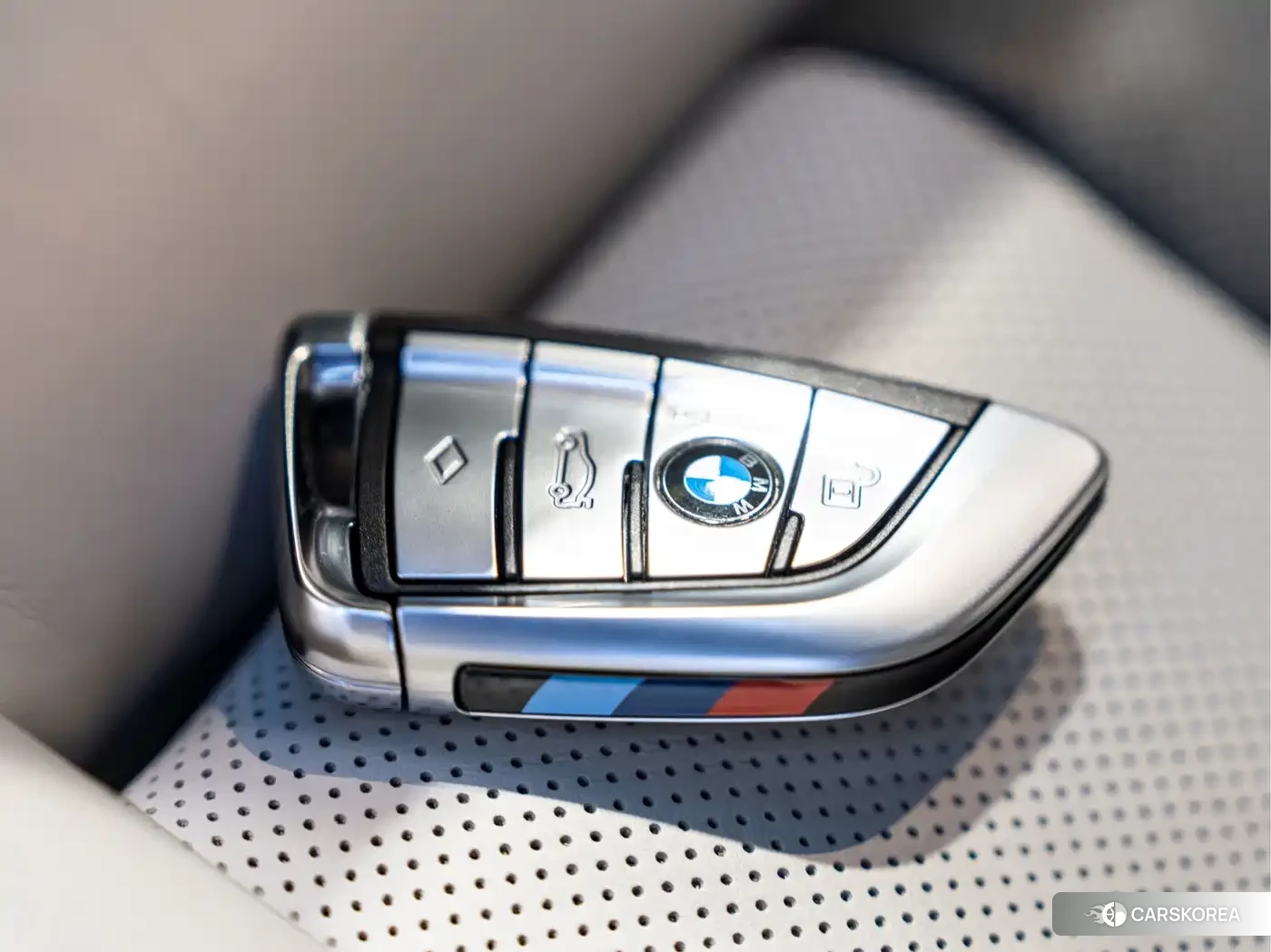 BMW M5 2023 Синий из Китая, фото 2
