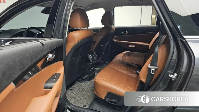 Kia The New Sorento 2019 Серый из Кореи, фото 2