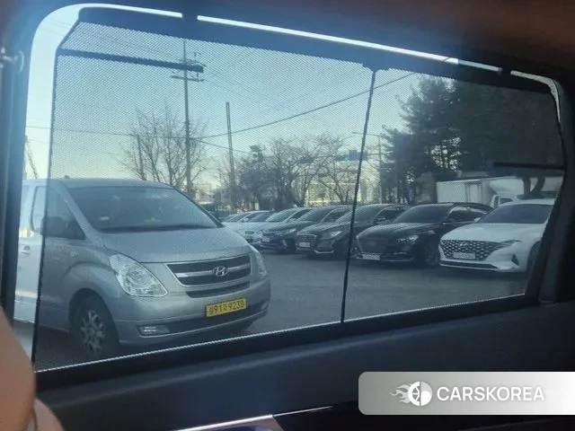 Genesis GV80 2024 Черный из Кореи, фото 2