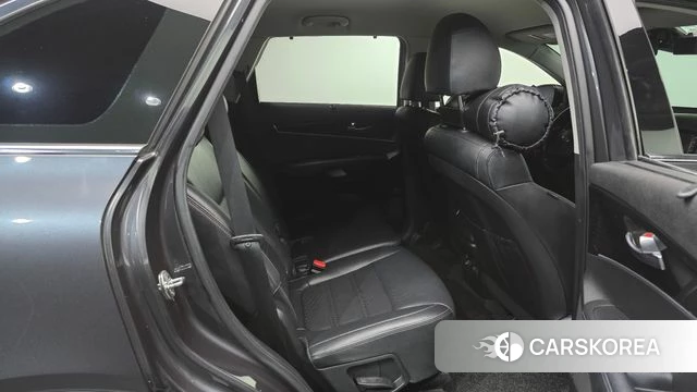 Kia The New Sorento 2019 Серый из Кореи, фото 2