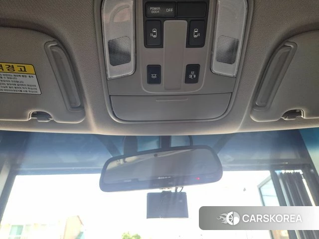 Kia The New Carnival 2019 Черный из Кореи, фото 2