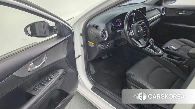 Kia Come New K3 2019 Белый из Кореи, фото 2