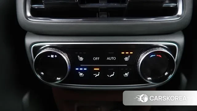 Genesis GV80 2022 Белый из Кореи, фото 2