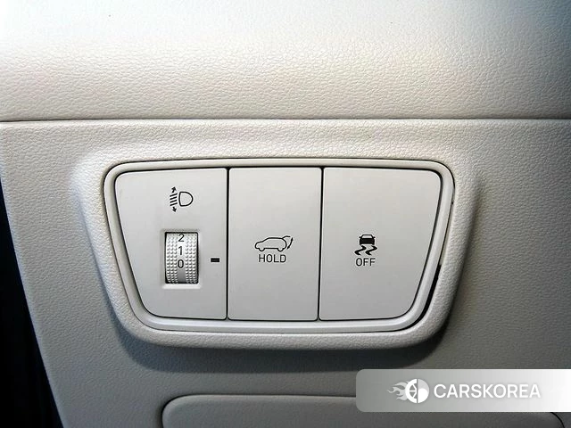 Hyundai Tucson (NX4) 2021 Серый из Кореи, фото 2