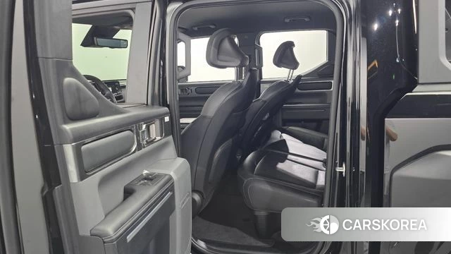 Kia Tasman 2025 Черный из Кореи, фото 2