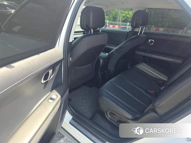 Hyundai Ionic 5 2022 Белый из Кореи, фото 2