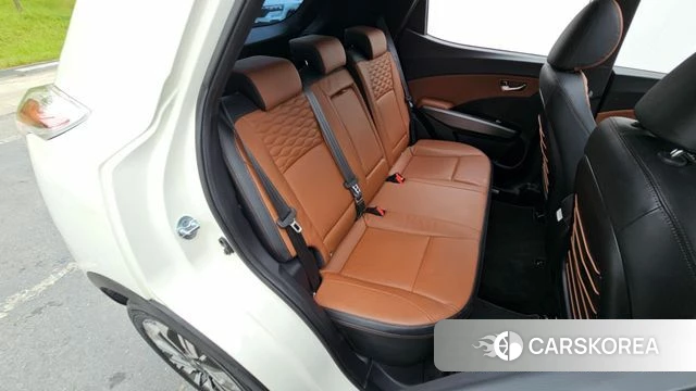 Ssangyong Tivoli Armor 2019 Белый из Кореи, фото 2