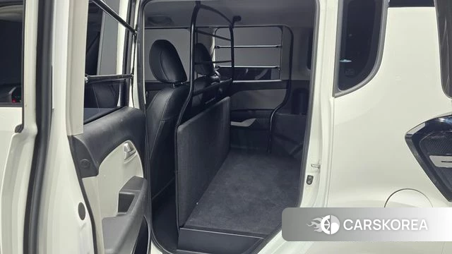 Kia The New Kia Ray 2023 Белый из Кореи, фото 2