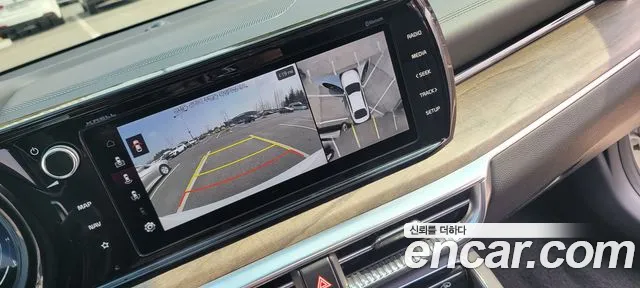 Kia K5 3rd generation id 2528221 из Кореи 2