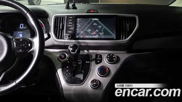 Kia The New Ray 2020 Жемчужный цвет из Кореи, фото 2