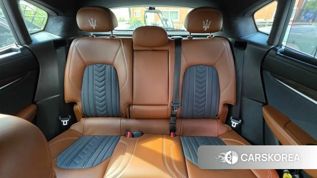 Maserati Levante 2018 Белый из Кореи, фото 2