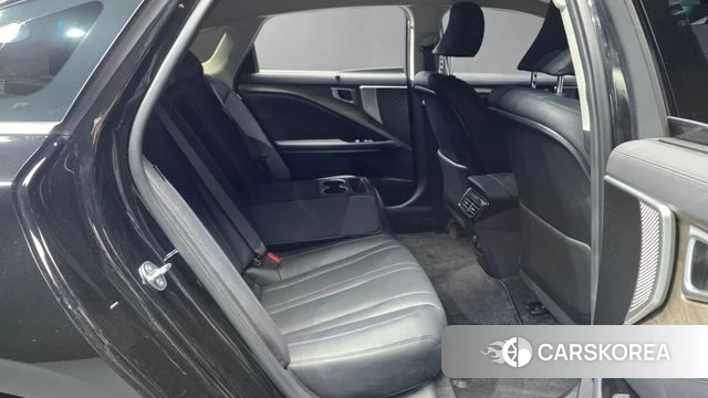 Kia K8 2024 Черный из Кореи, фото 2