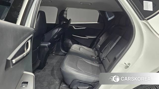Kia EV6 2021 Белый из Кореи, фото 2