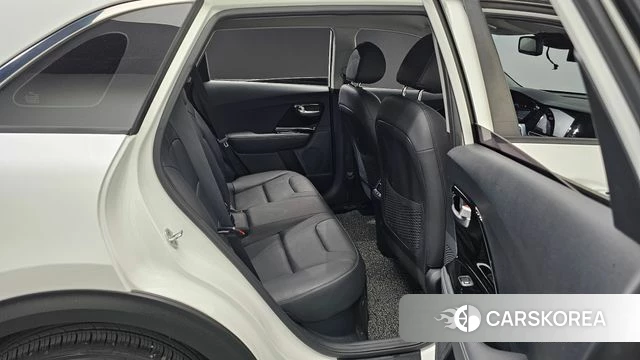 Kia The New Niro 2019 Белый из Кореи, фото 2