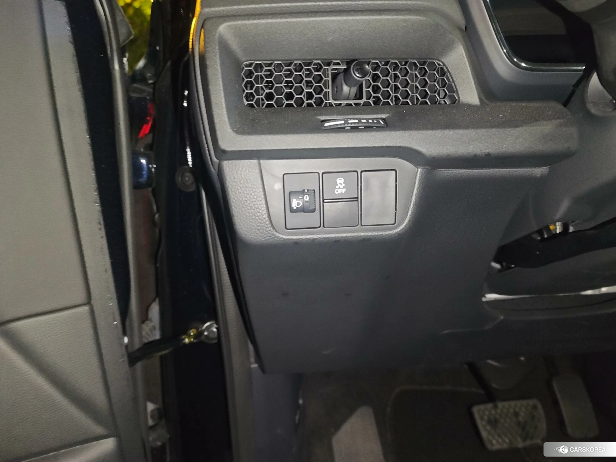 Honda Breeze 2024 Черный из Китая, фото 2