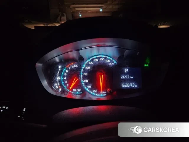 Chevrolet (GM Daewoo) The New Spark 2019 Серый из Кореи, фото 2