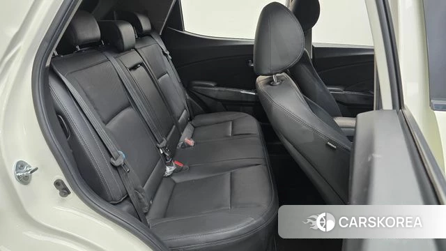 Ssangyong Berry New Tivoli 2022 Белый из Кореи, фото 2
