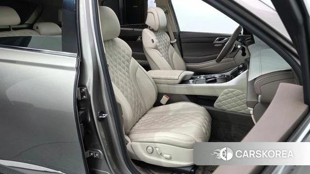 Genesis GV80 2020 Песочный из Кореи, фото 2