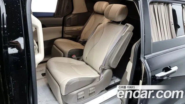 Kia The New Carnival 4th Generation id 2703813 из Кореи 2