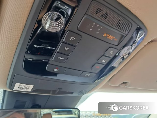 Kia Carnival 4th generation 2020 Черный из Кореи, фото 2