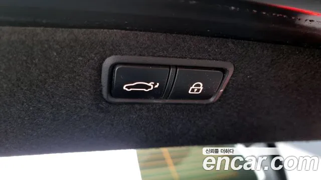 Genesis G80 2018 Черный из Кореи, фото 2