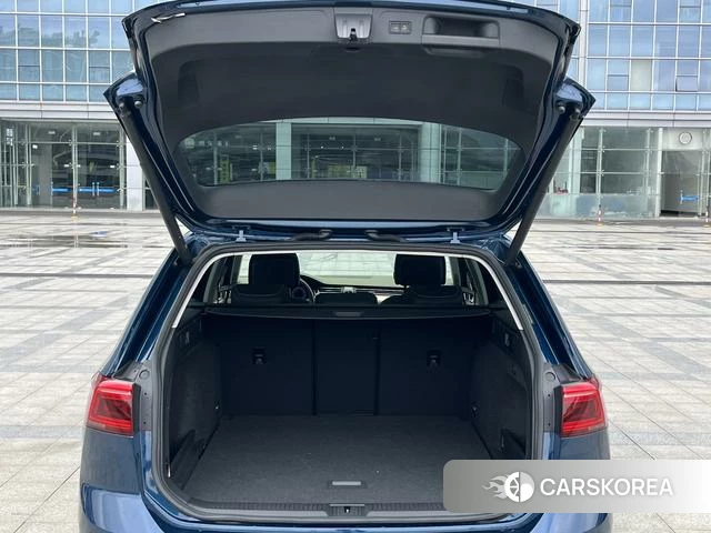 Volkswagen Wei Lan 2023 Синий из Китая, фото 2
