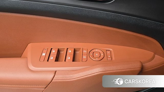 Kia The New Sportage 5th Generation Hybrid 2025 Белый из Кореи, фото 2