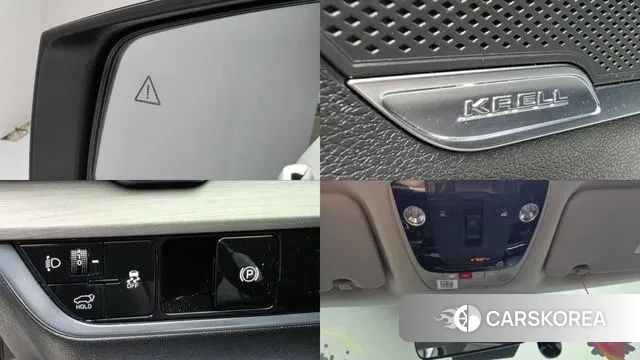 Kia Sportage 5th Generation 2023 Белый из Кореи, фото 2