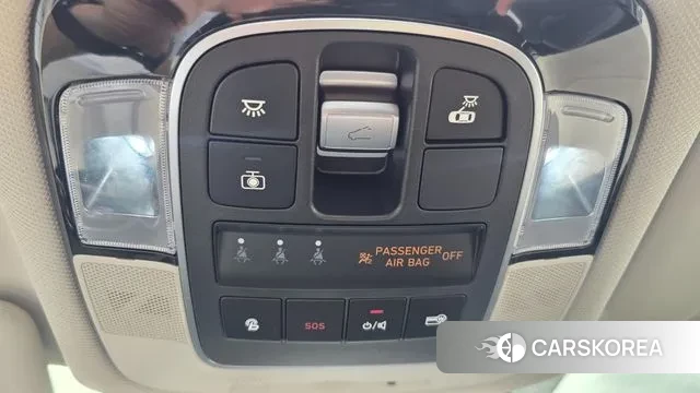 Hyundai Tucson Hybrid (NX4) 2021 Серый из Кореи, фото 2