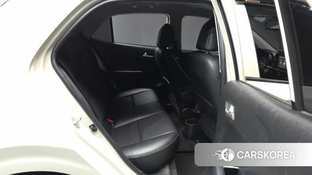 Kia All New Morning (JA) 2019 Жемчужный цвет из Кореи, фото 2