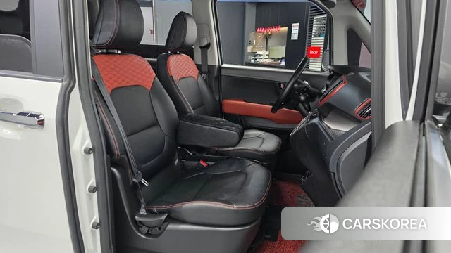Kia The New Ray 2021 Белый из Кореи, фото 2