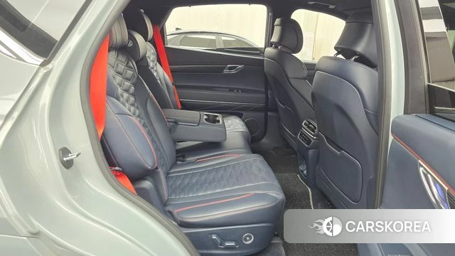 Genesis GV80 Coupe 2024 Светло-серебряный цвет из Кореи, фото 2