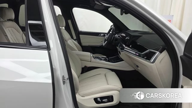 BMW X5 (G05) 2025 Белый из Кореи, фото 2