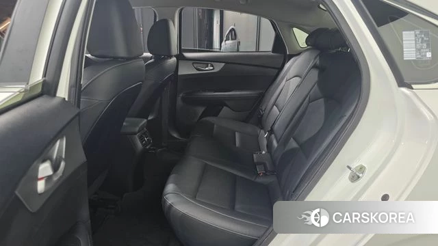 Kia Come New K3 2020 Белый из Кореи, фото 2