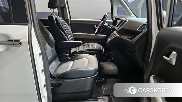 Kia The New Ray 2021 Белый из Кореи, фото 2