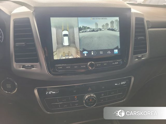 Ssangyong All New Rexton 2023 Белый из Кореи, фото 2