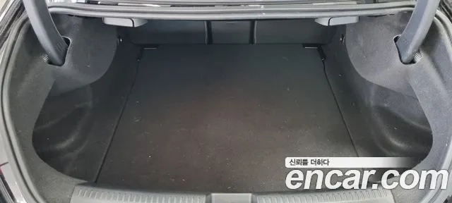 Mercedes-Benz CLA-Class C118 2024 Черный из Кореи, фото 2