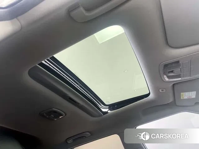 Ssangyong Tivoli Armor 2018 Белый из Кореи, фото 2