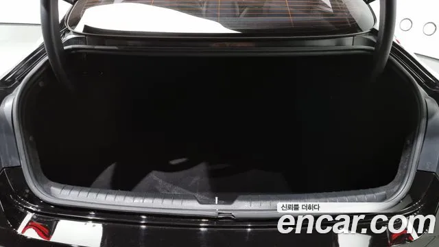 Hyundai Sonata (DN8) id 2697700 из Кореи 2