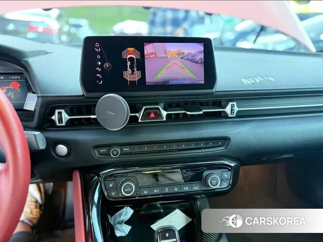 Toyota Supra 5th Generation 2022 Белый из Кореи, фото 2