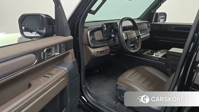 Kia Tasman 2025 Черный из Кореи, фото 2