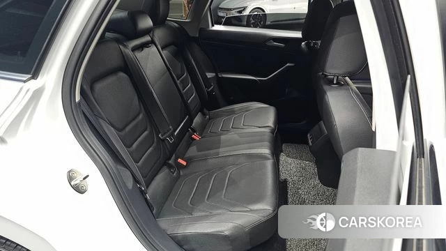 Volkswagen 7th Generation of Jetta 2021 Белый из Кореи, фото 2
